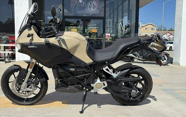 2025 Zero DS Inventory