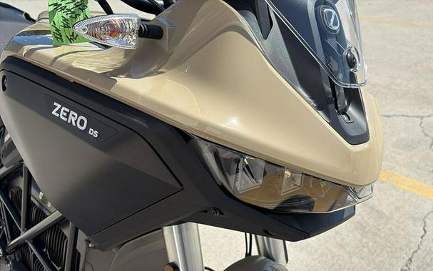 2025 Zero DS Inventory