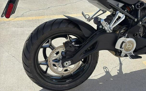 2025 Zero DS Inventory