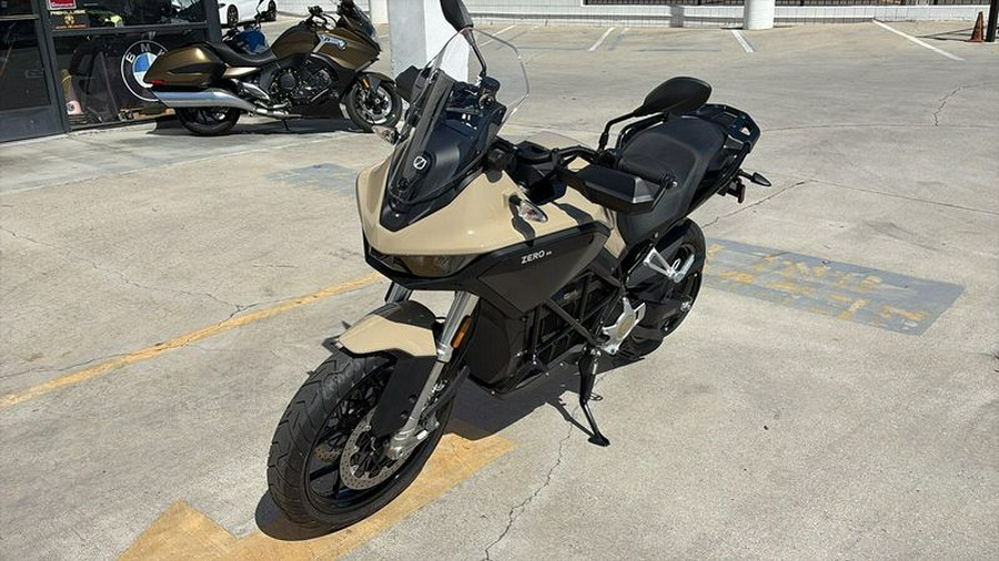 2025 Zero DS Inventory