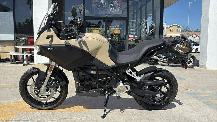 2025 Zero DS Inventory