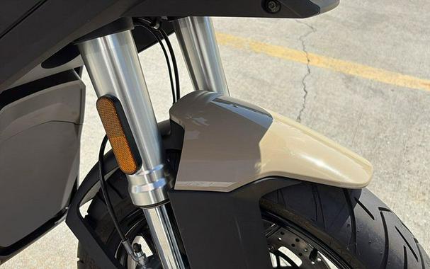 2025 Zero DS Inventory