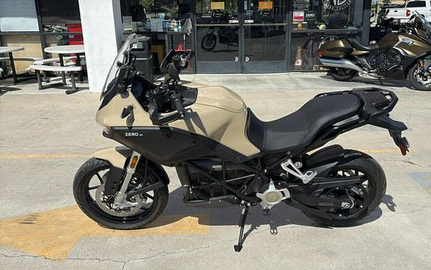 2025 Zero DS Inventory