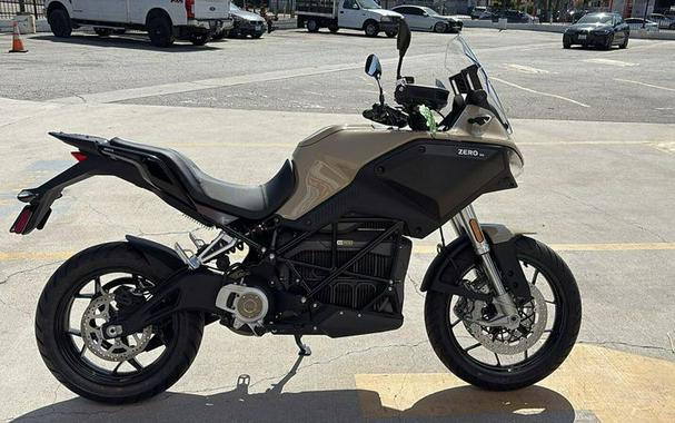 2025 Zero DS Inventory