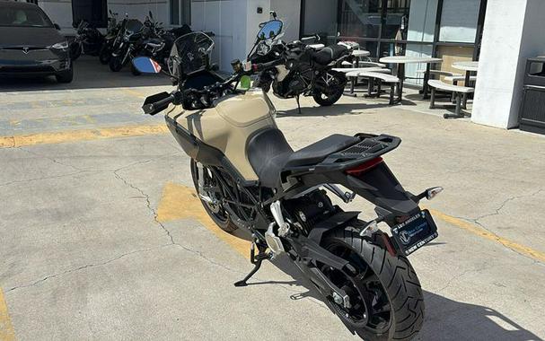 2025 Zero DS Inventory