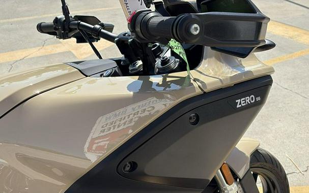 2025 Zero DS Inventory