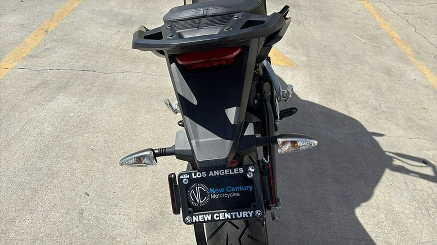 2025 Zero DS Inventory