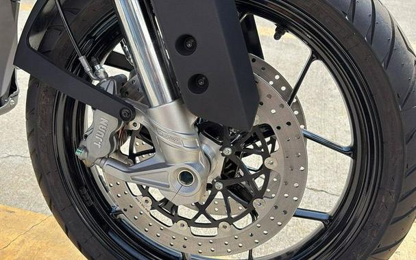 2025 Zero DS Inventory