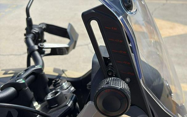 2025 Zero DS Inventory