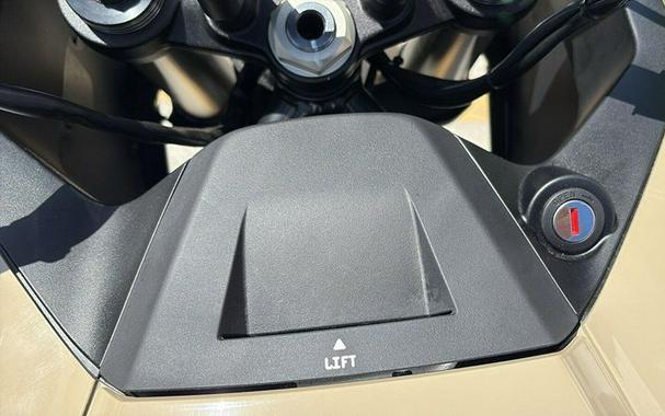 2025 Zero DS Inventory