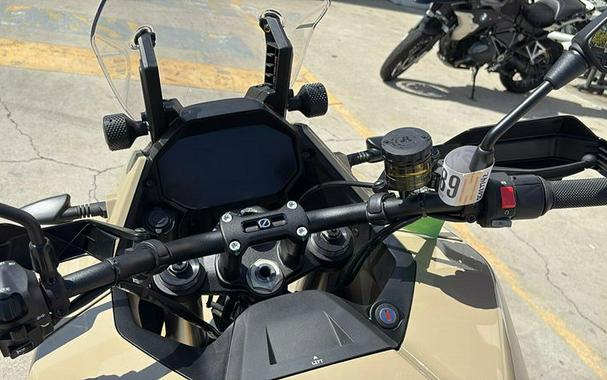 2025 Zero DS Inventory