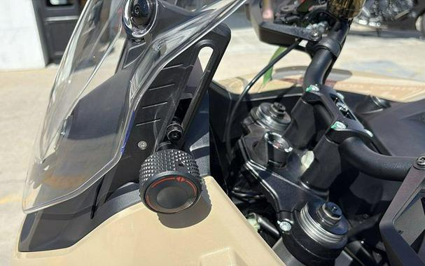 2025 Zero DS Inventory