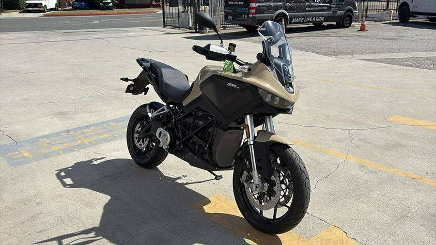 2025 Zero DS Inventory