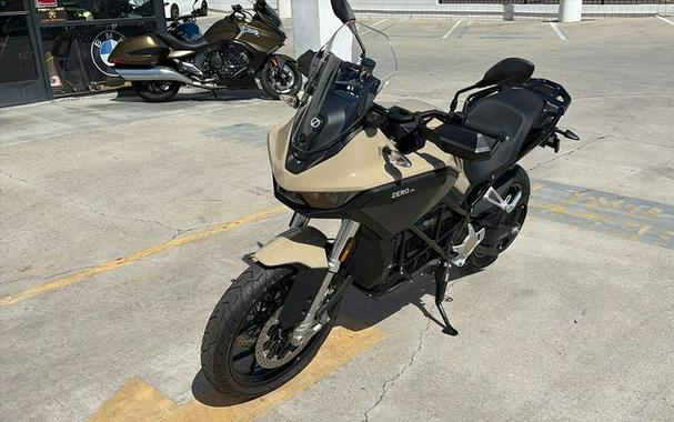 2025 Zero DS Inventory