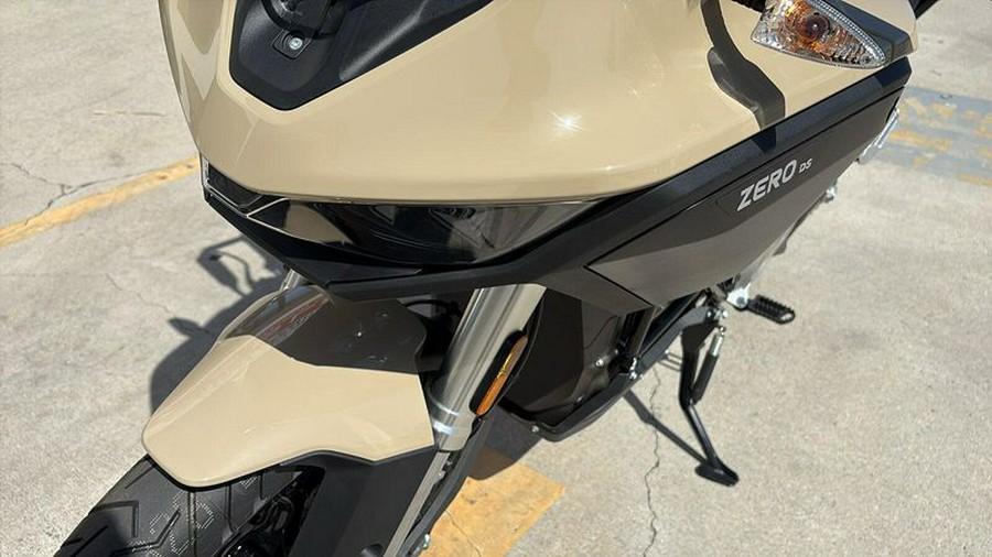 2025 Zero DS Inventory