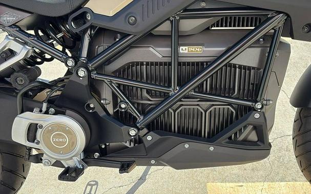 2025 Zero DS Inventory