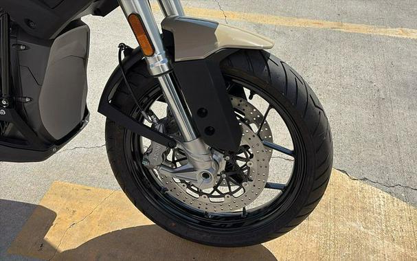 2025 Zero DS Inventory