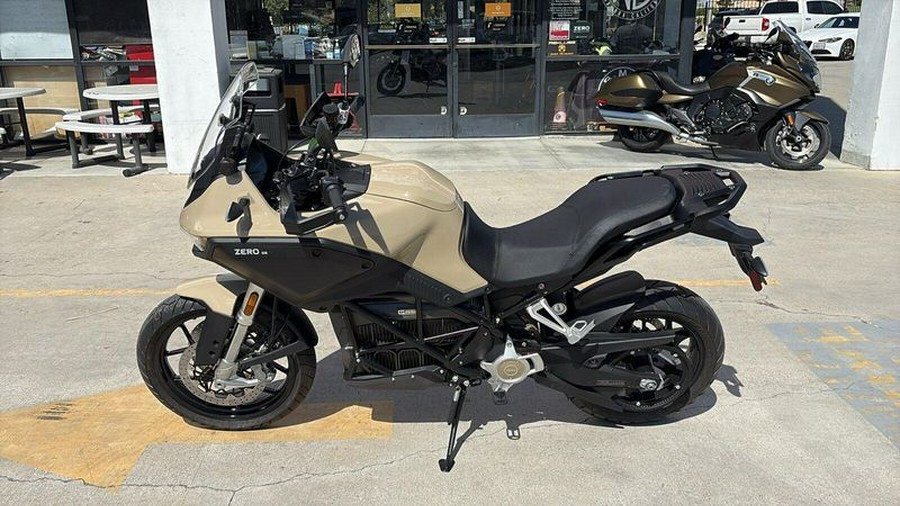 2025 Zero DS Inventory