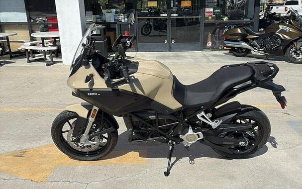 2025 Zero DS Inventory