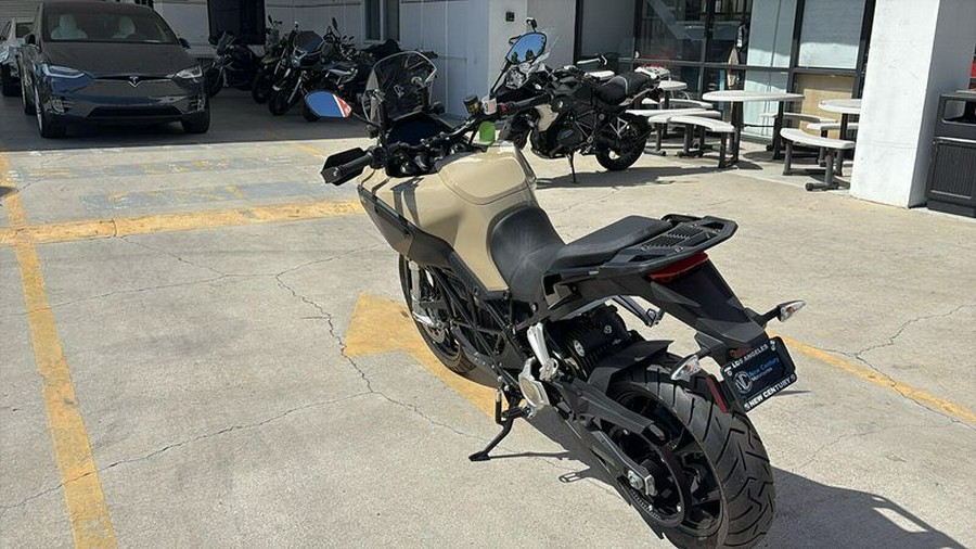 2025 Zero DS Inventory