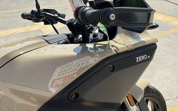 2025 Zero DS Inventory