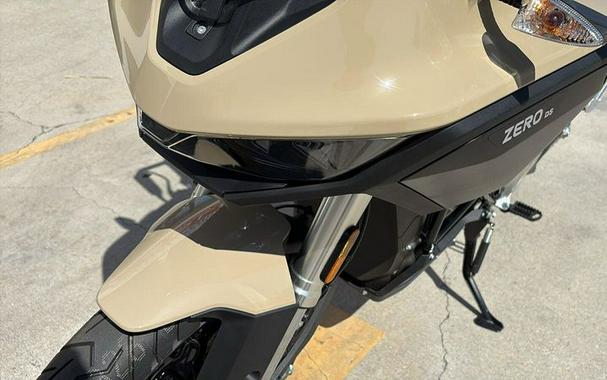 2025 Zero DS Inventory