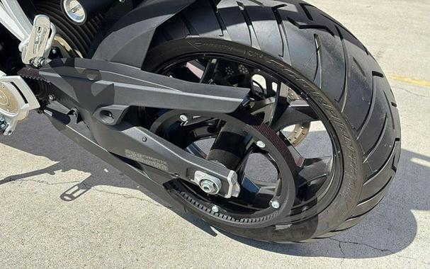 2025 Zero DS Inventory