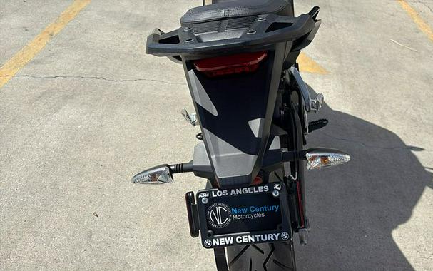 2025 Zero DS Inventory