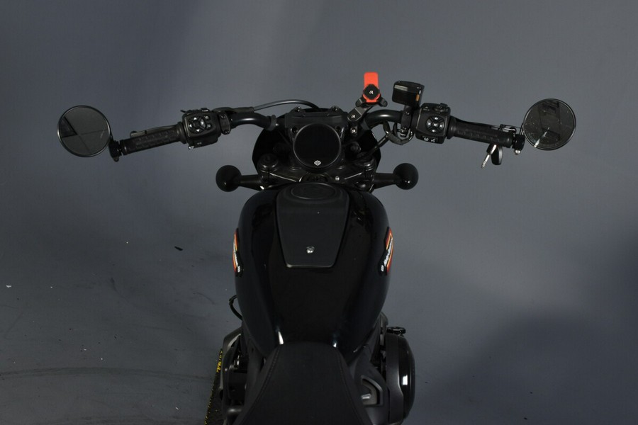 2023 Harley-Davidson Nightster Special