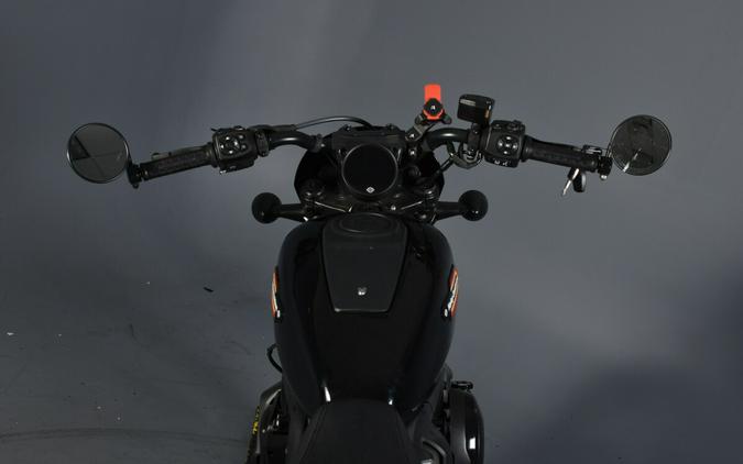 2023 Harley-Davidson Nightster Special