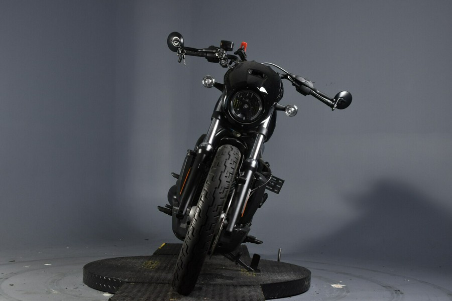 2023 Harley-Davidson Nightster Special