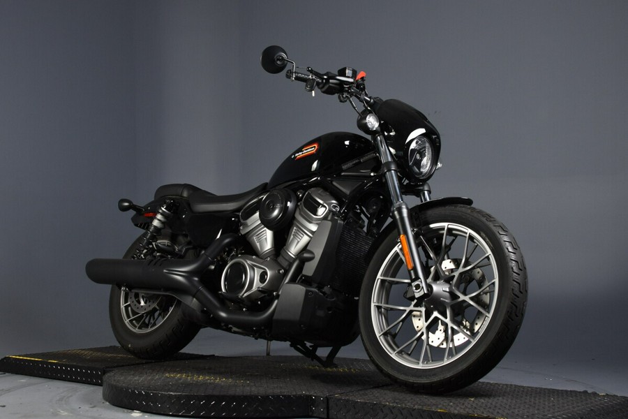 2023 Harley-Davidson Nightster Special