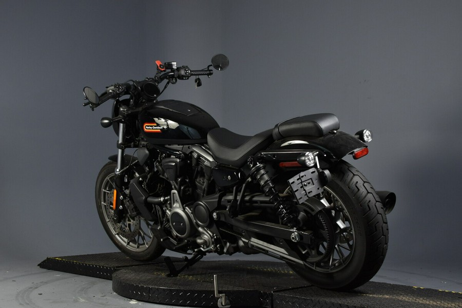 2023 Harley-Davidson Nightster Special