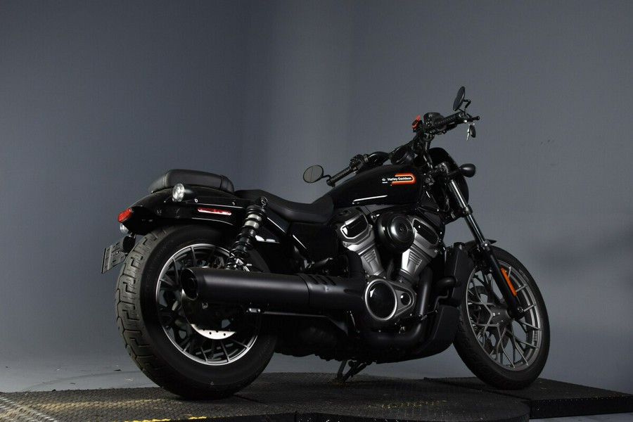 2023 Harley-Davidson Nightster Special