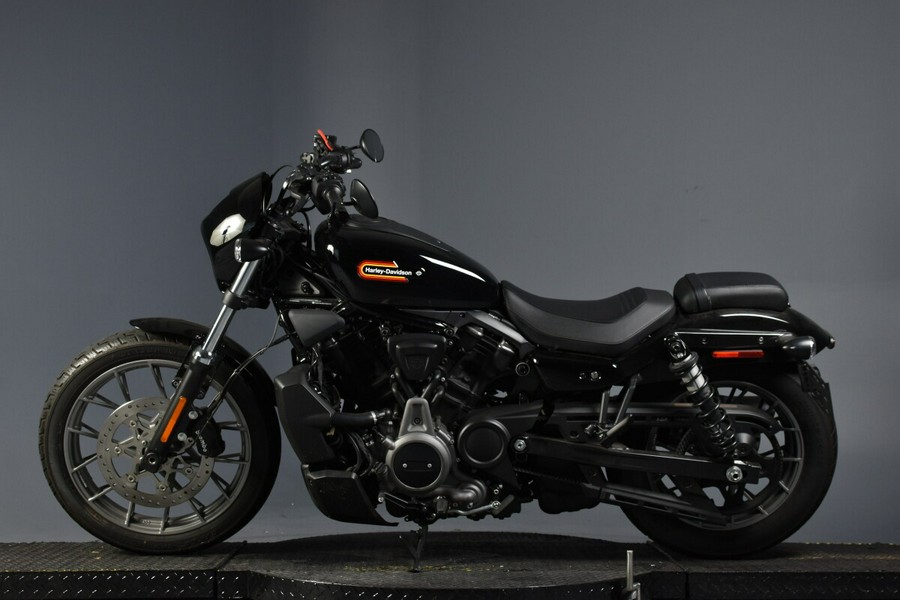 2023 Harley-Davidson Nightster Special