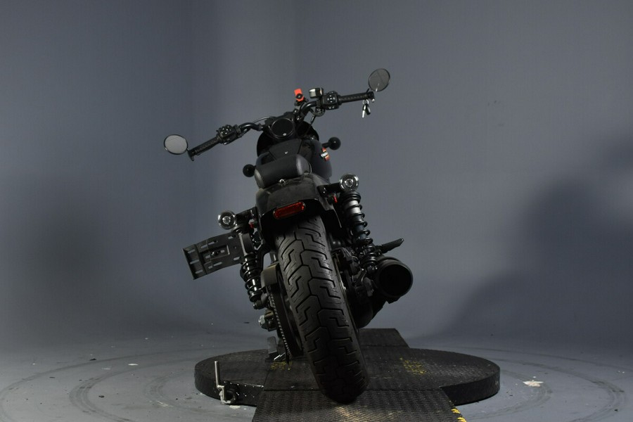 2023 Harley-Davidson Nightster Special