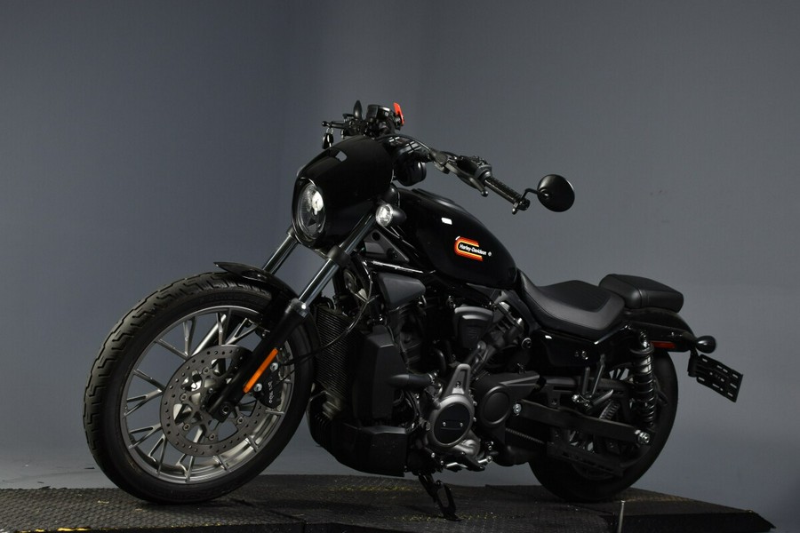 2023 Harley-Davidson Nightster Special