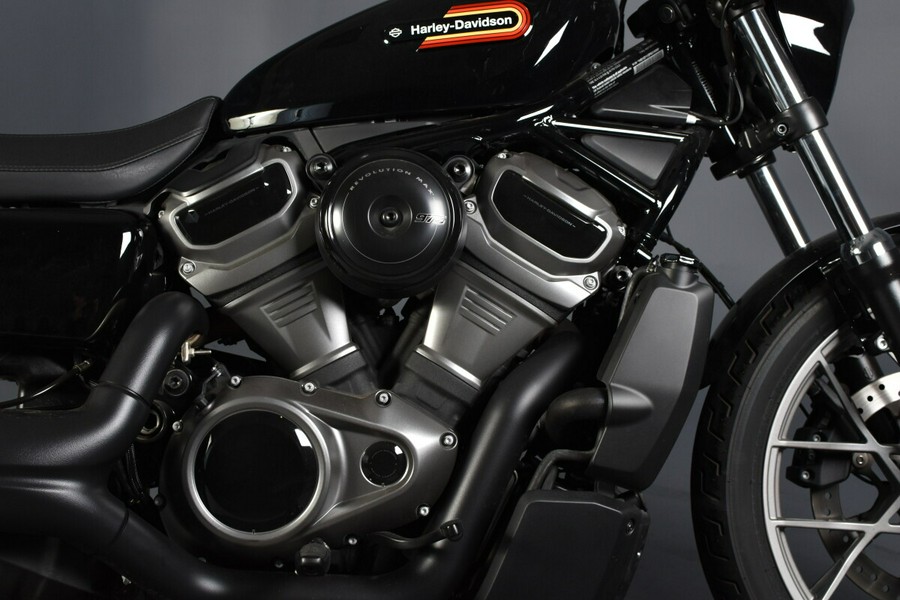 2023 Harley-Davidson Nightster Special