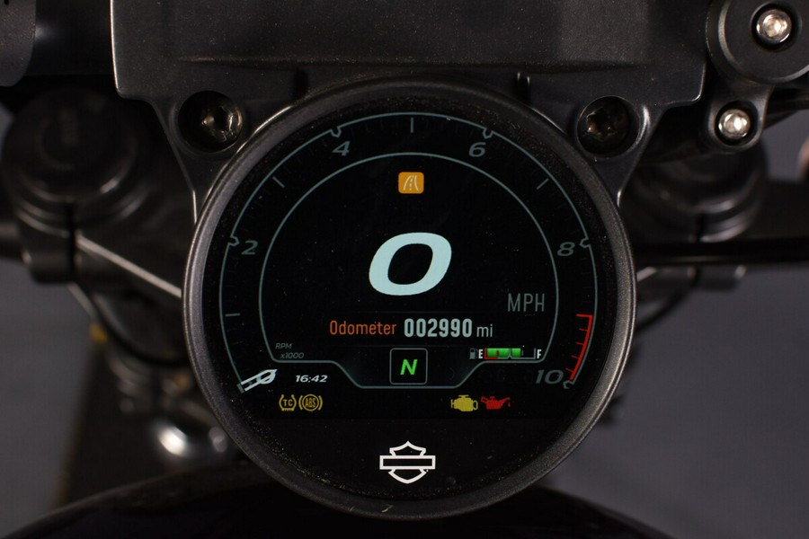 2023 Harley-Davidson Nightster Special