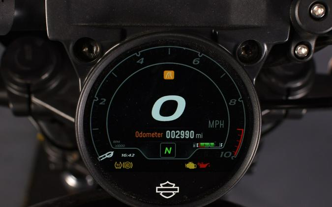 2023 Harley-Davidson Nightster Special