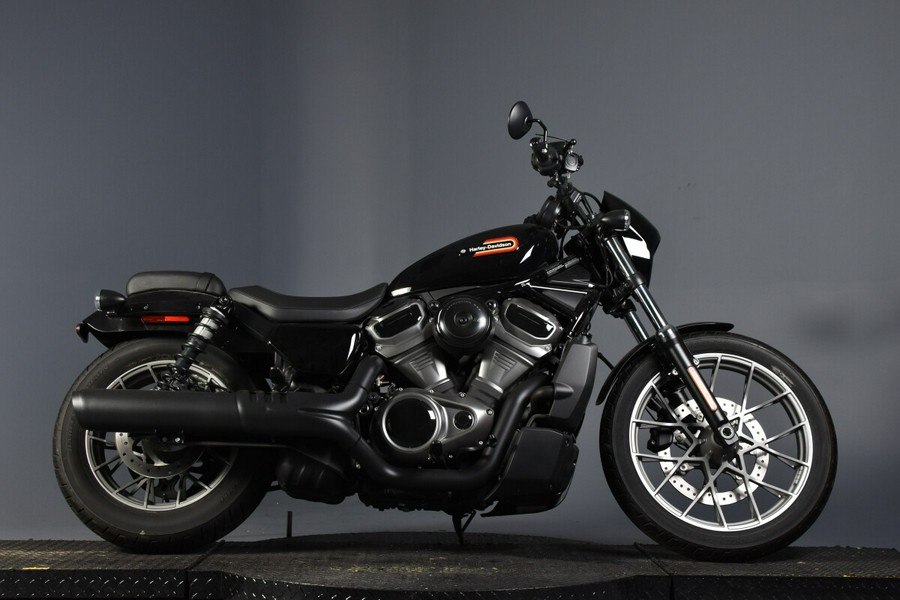 2023 Harley-Davidson Nightster Special