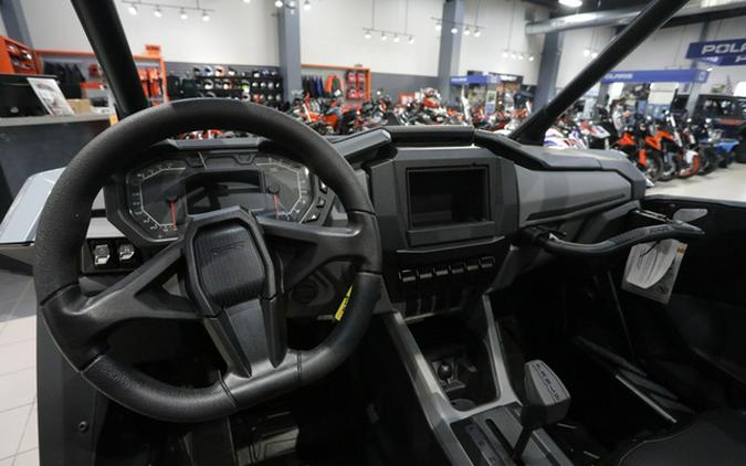 2026 Polaris RZR PRO XP 4 SPORT - STORM GRAY Sport