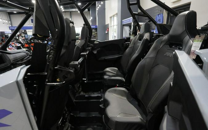 2026 Polaris RZR PRO XP 4 SPORT - STORM GRAY Sport