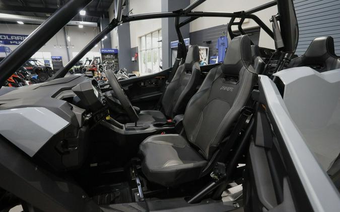 2026 Polaris RZR PRO XP 4 SPORT - STORM GRAY Sport