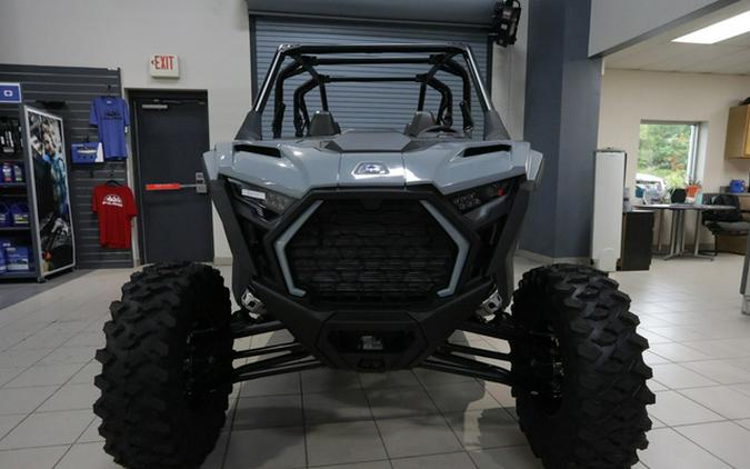 2026 Polaris RZR PRO XP 4 SPORT - STORM GRAY Sport
