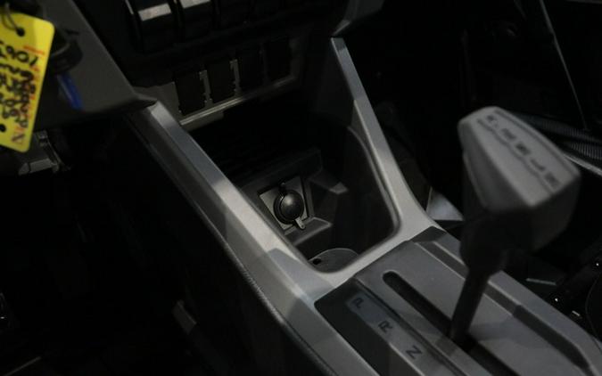 2026 Polaris RZR PRO XP 4 SPORT - STORM GRAY Sport