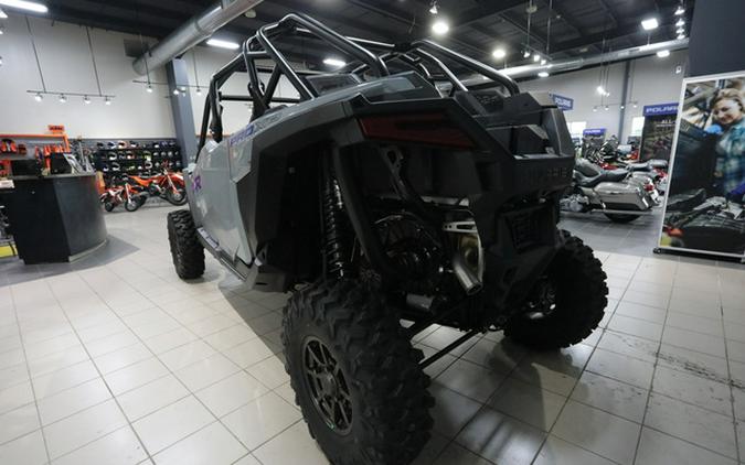 2026 Polaris RZR PRO XP 4 SPORT - STORM GRAY Sport