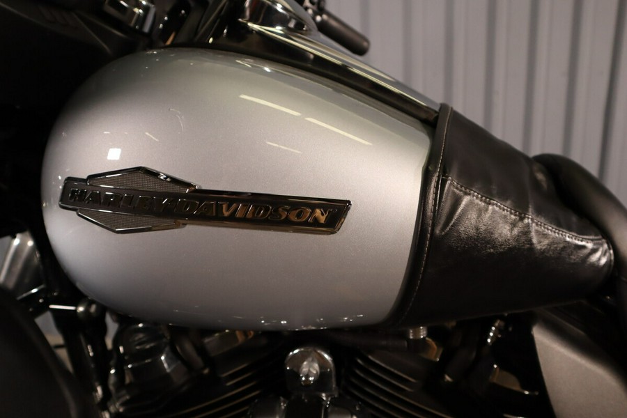 2023 Harley-Davidson Street Glide