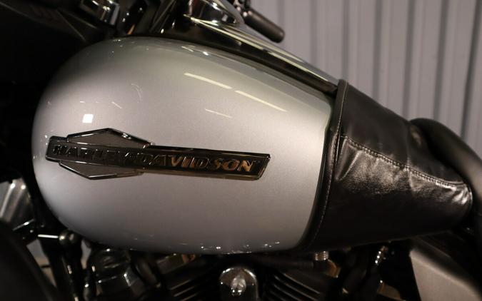 2023 Harley-Davidson Street Glide