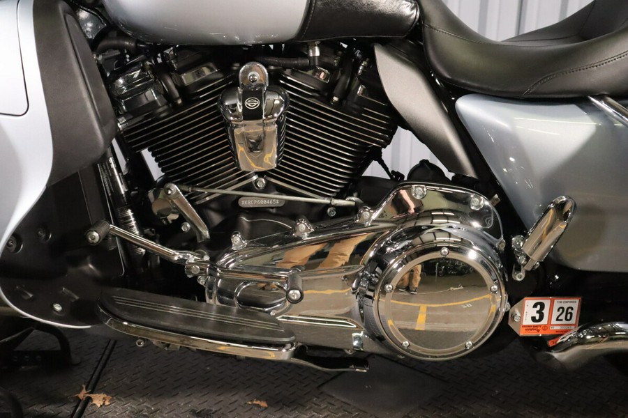 2023 Harley-Davidson Street Glide